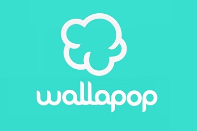 Piattaforma Wallapop allo sbarco in Italia