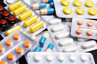 Farmaci, consumo più alto nelle aree svantaggiate