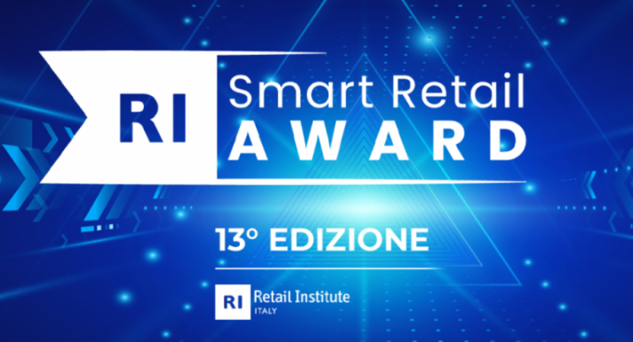 Smart Retail Award - 13° edizione