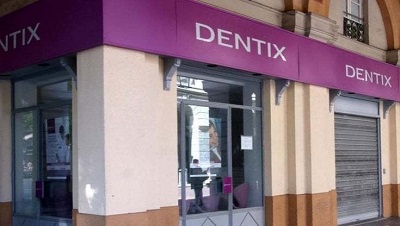 Dentix, l’Antitrust sanziona la società per 1 milione di euro