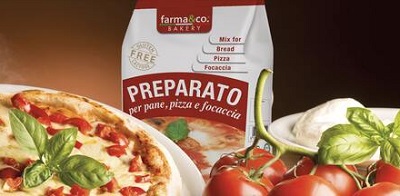 Italian Frozen Food Holding compra i prodotti gluten-free di Farma&Co
