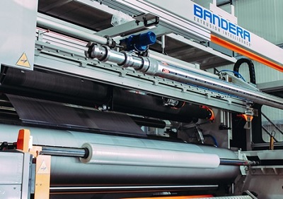 Agriplast, innovazione per un’agricoltura efficiente e sostenibile