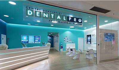 Gruppo DentalPro: 40 milioni per aperture e digitalizzazione