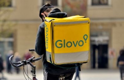 Glovo cresce nel grocery delivery