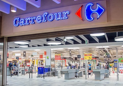 Carrefour Italia si ristruttura