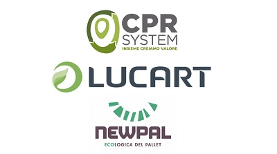 Lucart e CPR System presentano Newpal SpA, progetto di simbiosi industriale