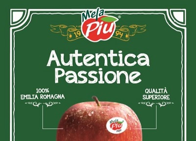 Riparte la campagna MelaPiù