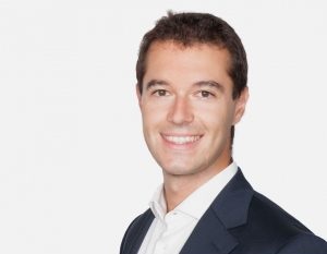 Healthware nomina Stefano Cantù come Global Head of Advisory