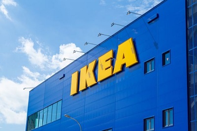 Covid, Ikea Italia ringrazia impegno co-worker con premio di 4,3 mln