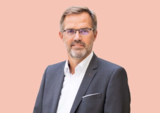 Paul Lammers nuovo direttore operations di Nestlé Italia