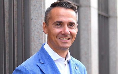Luca Vismara è il nuovo Sales Manager Open Market di Wiko Italia