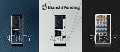 Bianchi Vending presenta le Phygital Solutions