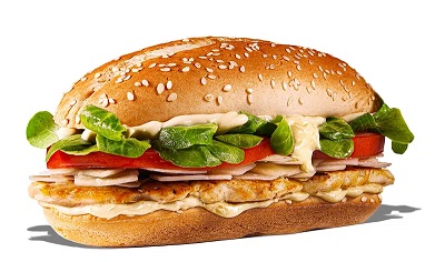 Nuova collaborazione tra Burger King® e Fileni