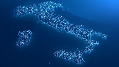 Tlc, ridotti i contributi per uso frequenze fino al 70%