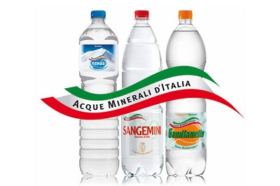 Acque Minerali d’Italia: ok definitivo del tribunale al concordato
