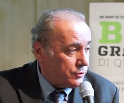 FederBio: cordoglio per la scomparsa di Lino Nori, il primo Presidente