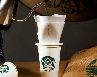 Starbucks apre un nuovo negozio a Il Centro di Arese