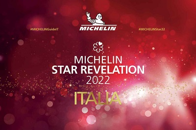Guida Michelin 2022: assegnate 35 nuove stelle