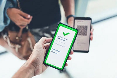 NAS sui green pass: il 64% delle violazioni avvenute nei pubblici esercizi