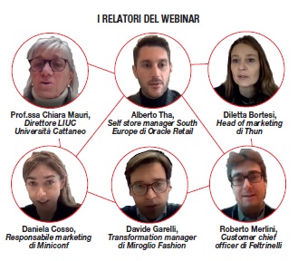 In cosa consiste lo smart retail?