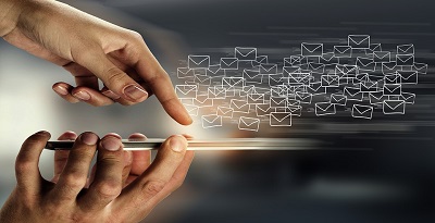Inbox Advertising, uso della posta elettronica a fini di commercializzazione diretta