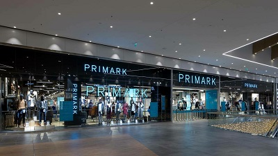 Primark apre il suo primo store in Sicilia