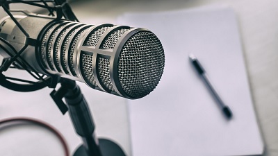Nasce One Podcast, la nuova iniziativa audio digitale del gruppo Gedi