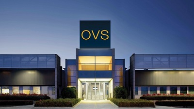 Ovs: concluso l’acquisto dei negozi Gap in Italia
