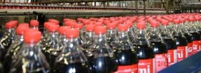 Coca-Cola entra in Coripet