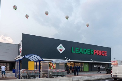 Addio all’insegna Leader Price in Lombardia