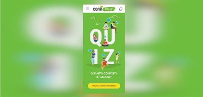 Una nuova web app realizzata per 26 centri commerciali IGD da Canali&C