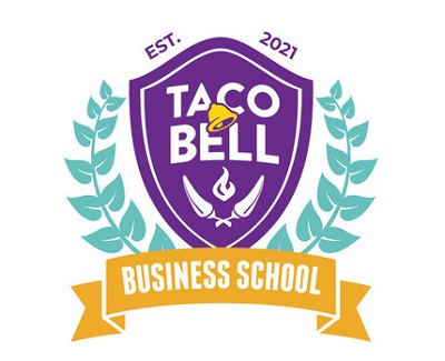 Taco Bell si allea con l'Università di Louisville per lanciare una business school