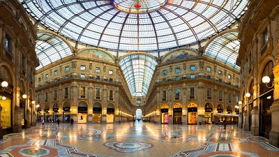 Turismo britannico, una prospettiva per il tax free shopping in Italia