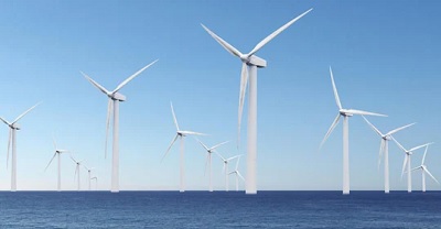 I comuni della costa salentina si schierano contro l’eolico offshore
