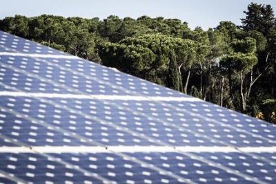 Equitix si aggiudica il 60% del fotovoltaico di Acea