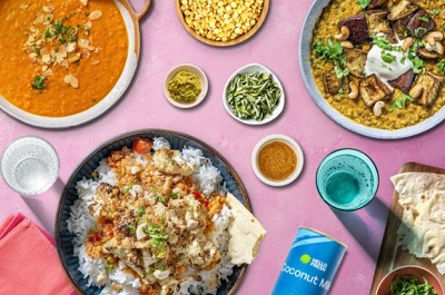 Alimentazione, HelloFresh: così cambiano le abitudini degli italiani