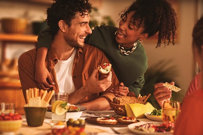 Schär, da marzo è on air il nuovo spot