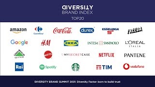Assegnati i Diversity Brand Awards per l’inclusione