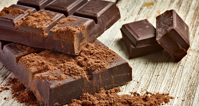 Cioccolato: troppa offerta