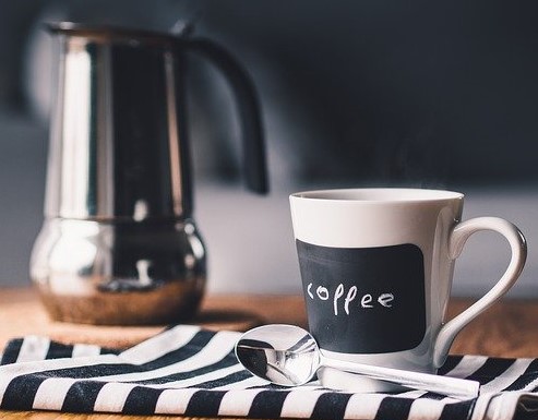 Mirabilia lancia box #5 a sostegno delle donne produttrici di caffè