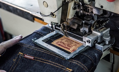 Carrera Jeans ha ottenuto la certificazione di sostenibilità integrata Si Rating di ARB SBpA