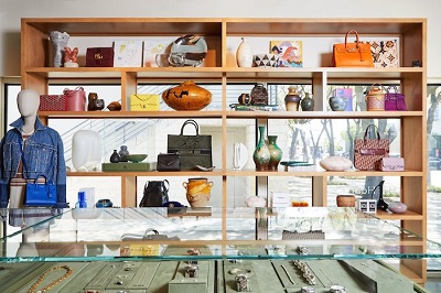 Black Friday e Cyber Monday trainano i risultati di The RealReal