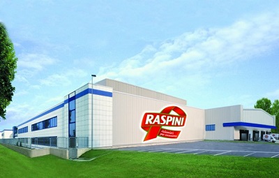 Raspini debutta online sull’eCommerce Shopiemonte