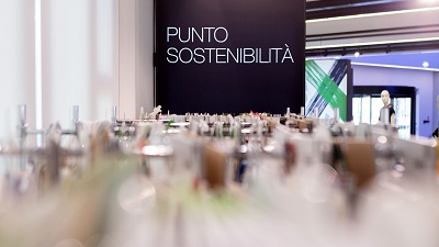 A Bologna nasce l'archivio della moda green