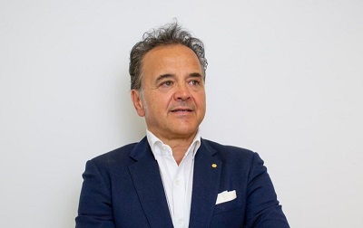 Best Retail Manager, categoria direzione commerciale: Federico Stanghetta, Conad Adriatico