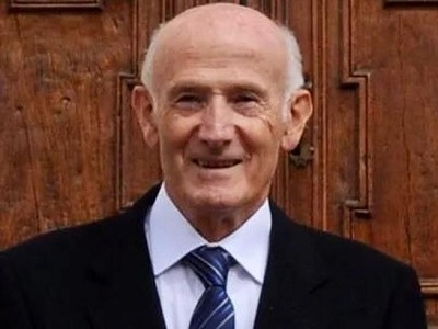 Addio a Franco Fantolino, il re delle uova fresche