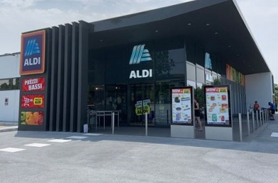 Aldi e Fondazione Umberto Veronesi insieme con Io Vivo Sano