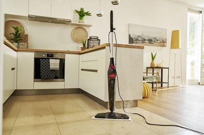 Steam Plus, la nuova gamma Vileda punta sulla forza del vapore