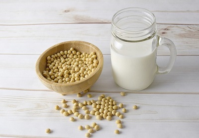 Everli: cresce il consumo di latte vegetale