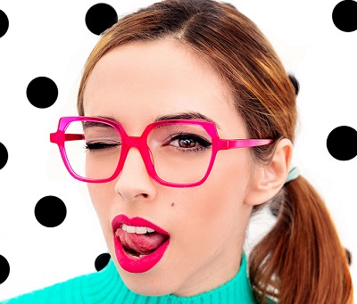 Novità nel mondo dell'occhialeria: arriva Kelinse Eyewear